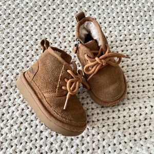 Ugg Neumel boots